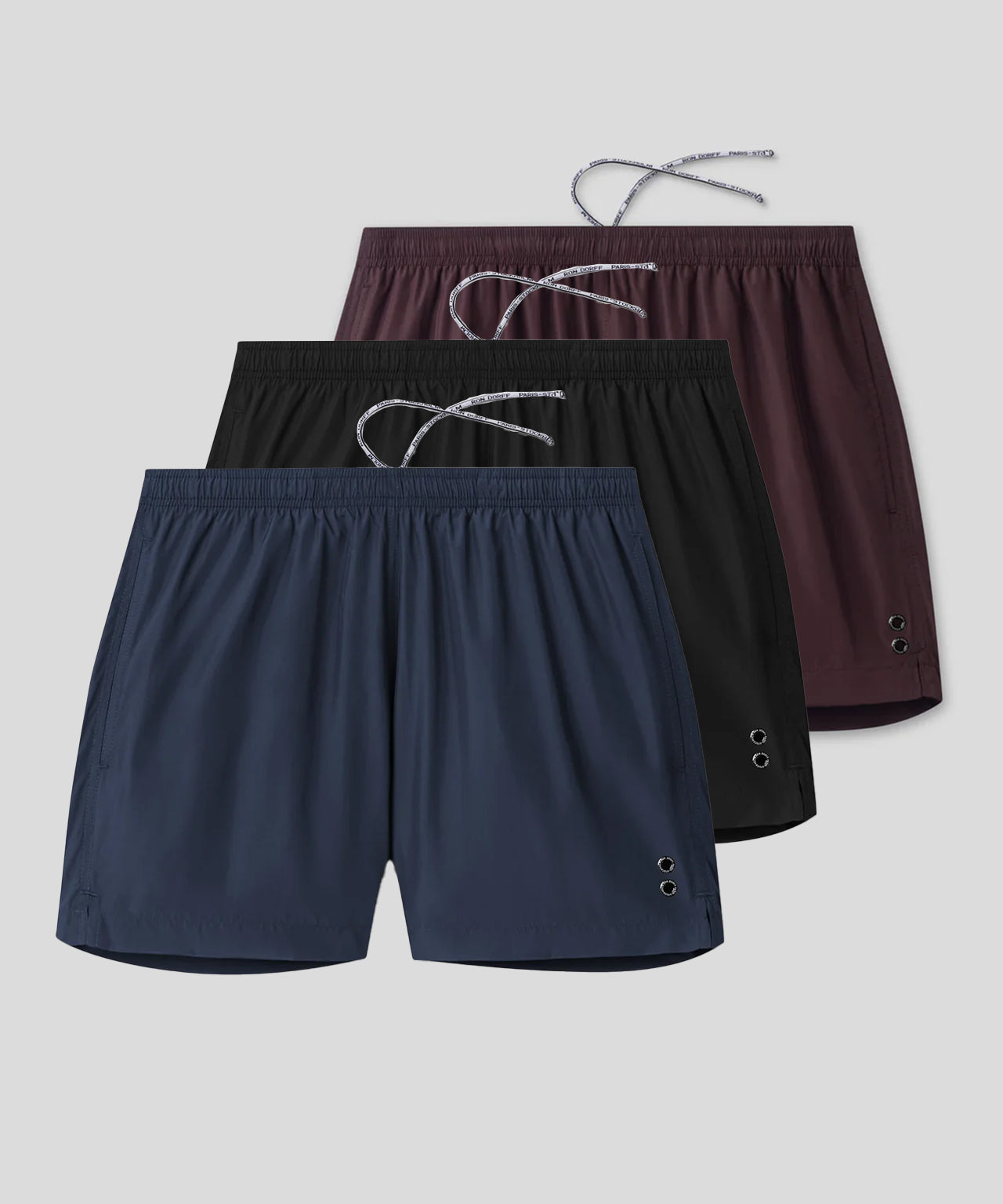 Holiday Swim Shorts Kit