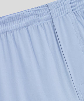 Marathon Boxer Shorts: Cloudy Bay