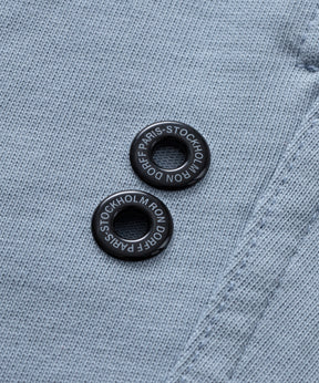 Home Pants: Dusty Blue