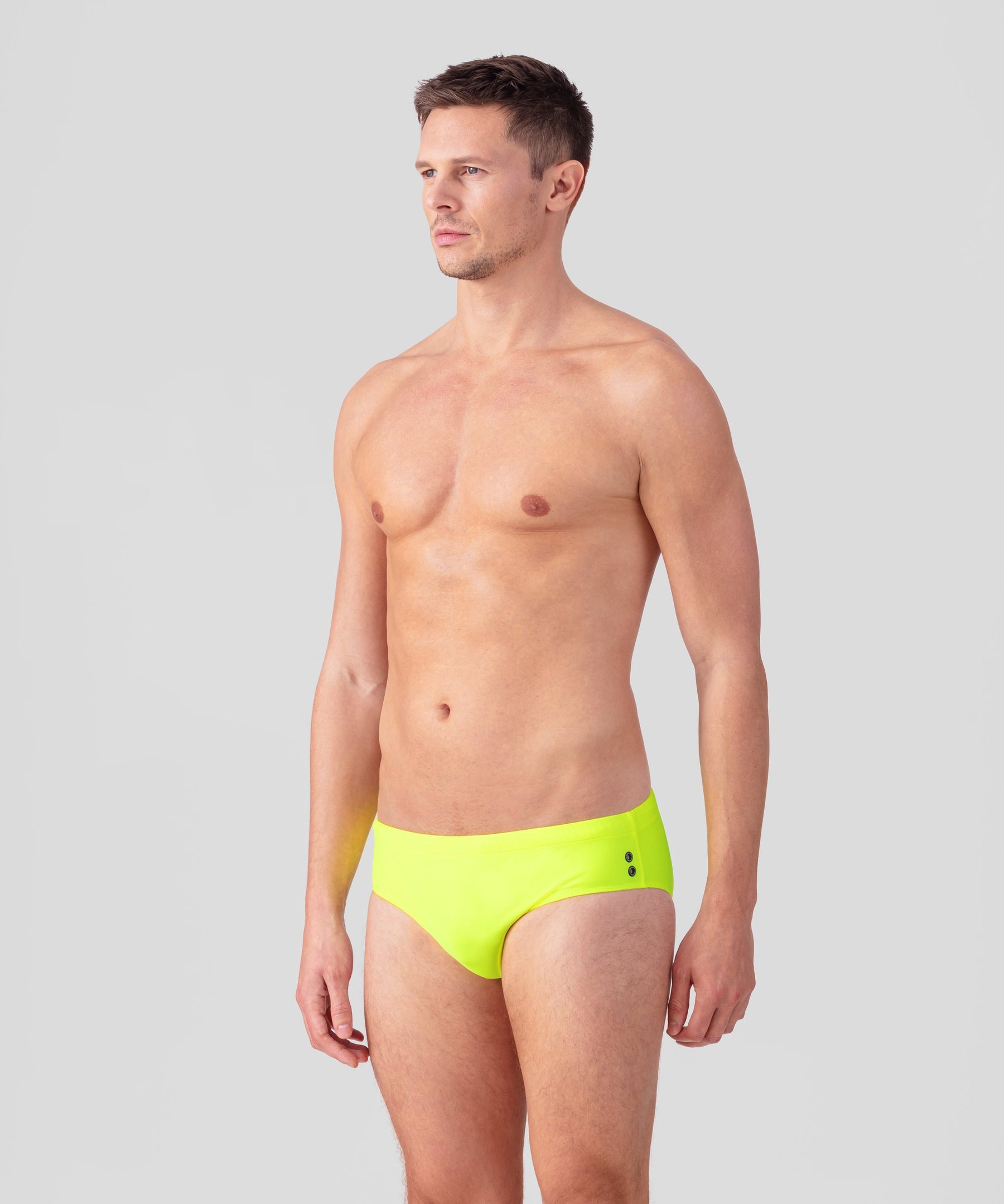 Holiday Swim Briefs Kit