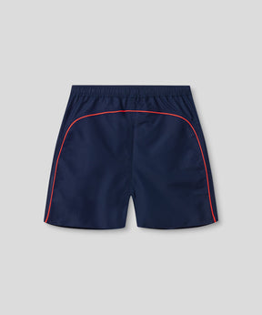 Board Shorts: Navy