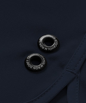 Marathon Exerciser Shorts: Navy