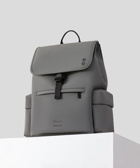 Marathon Flyer Rucksack: Army Green