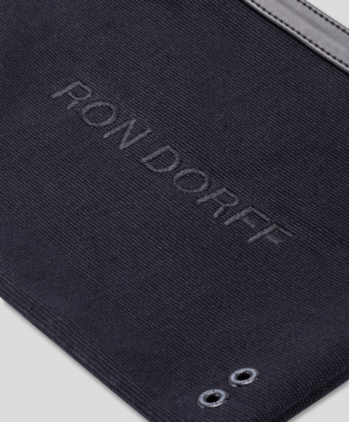 City Pocket "RON DORFF": Black