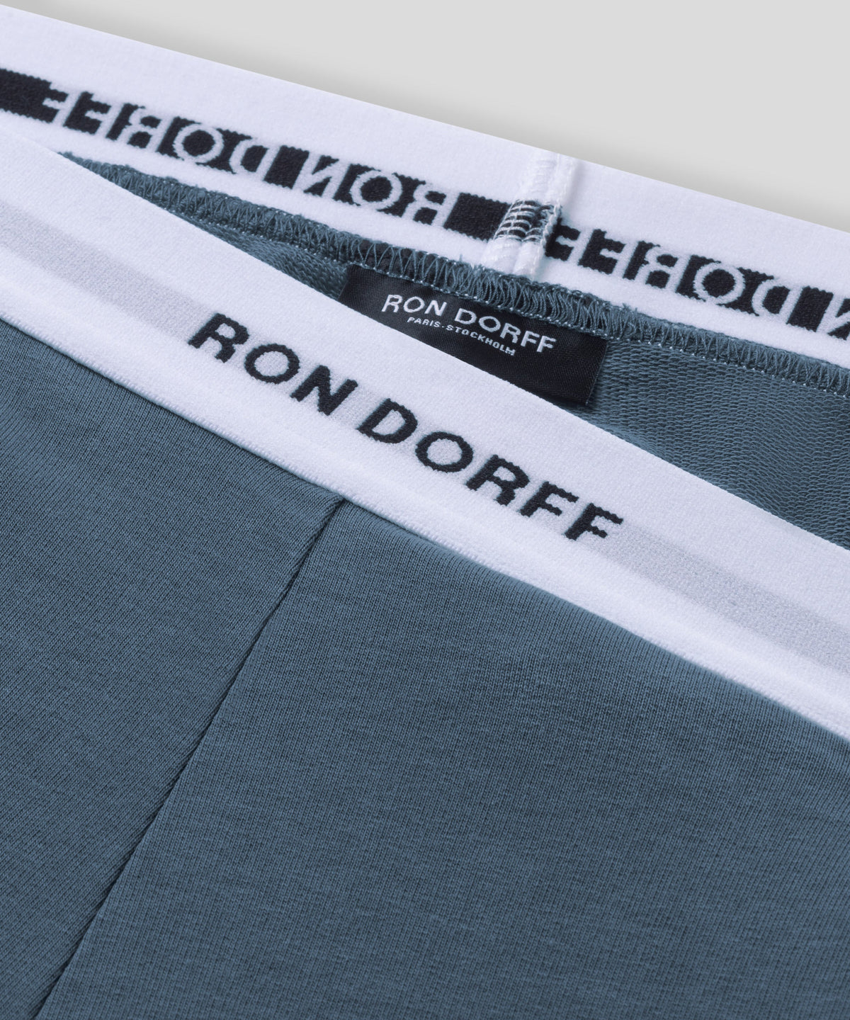 RON DORFF Lounge Pants: Bering Sea