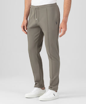 City Pants: Dusty Beige