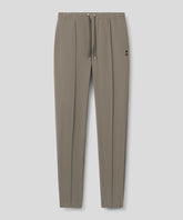 City Pants: Dusty Beige