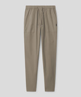 Sports Chino Pants: Dusty Beige