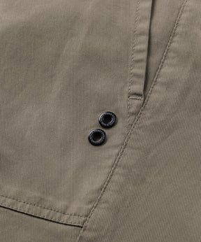 Sports Chino Pants: Dusty Beige