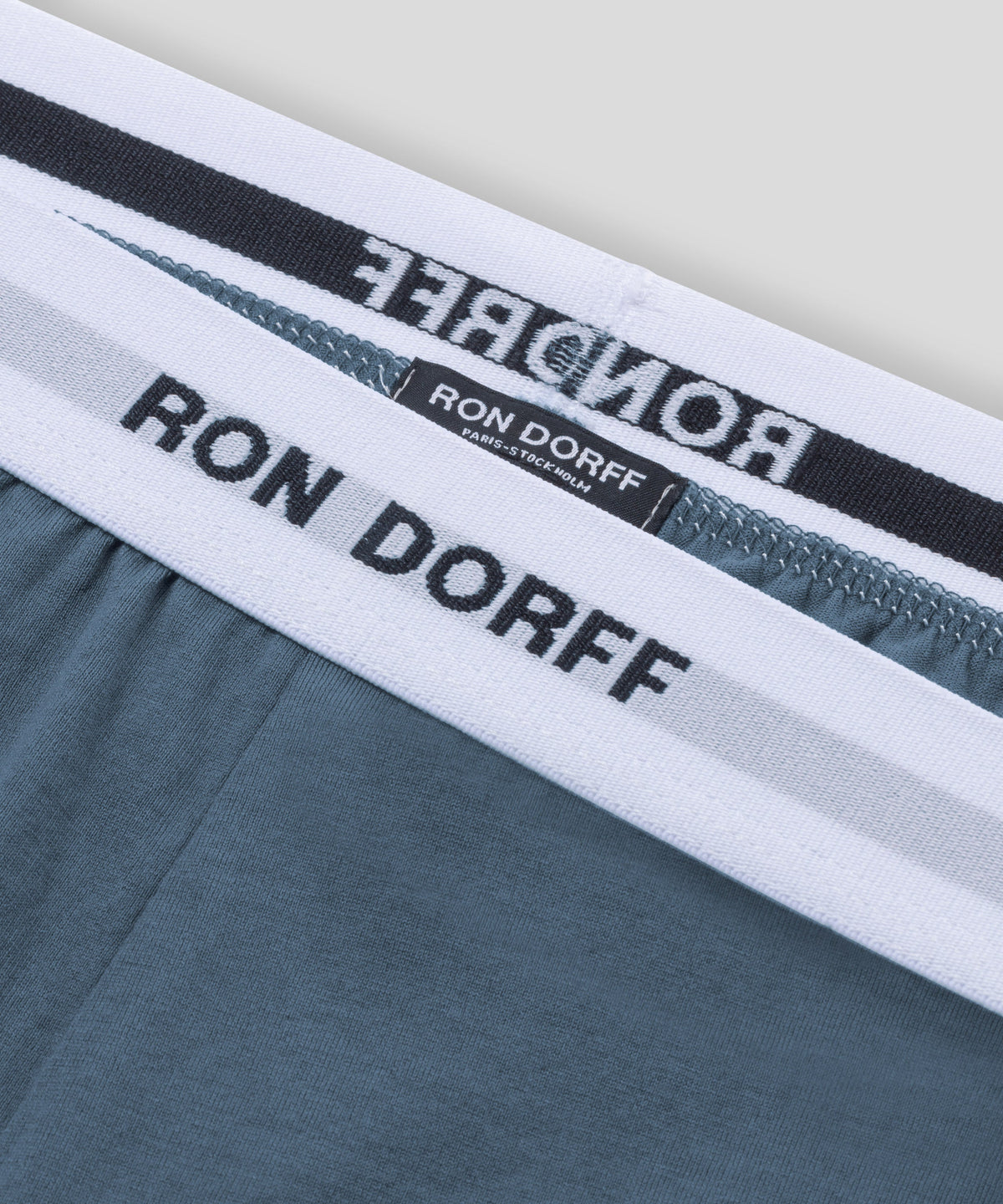 RON DORFF Pyjama Shorts: Bering Sea