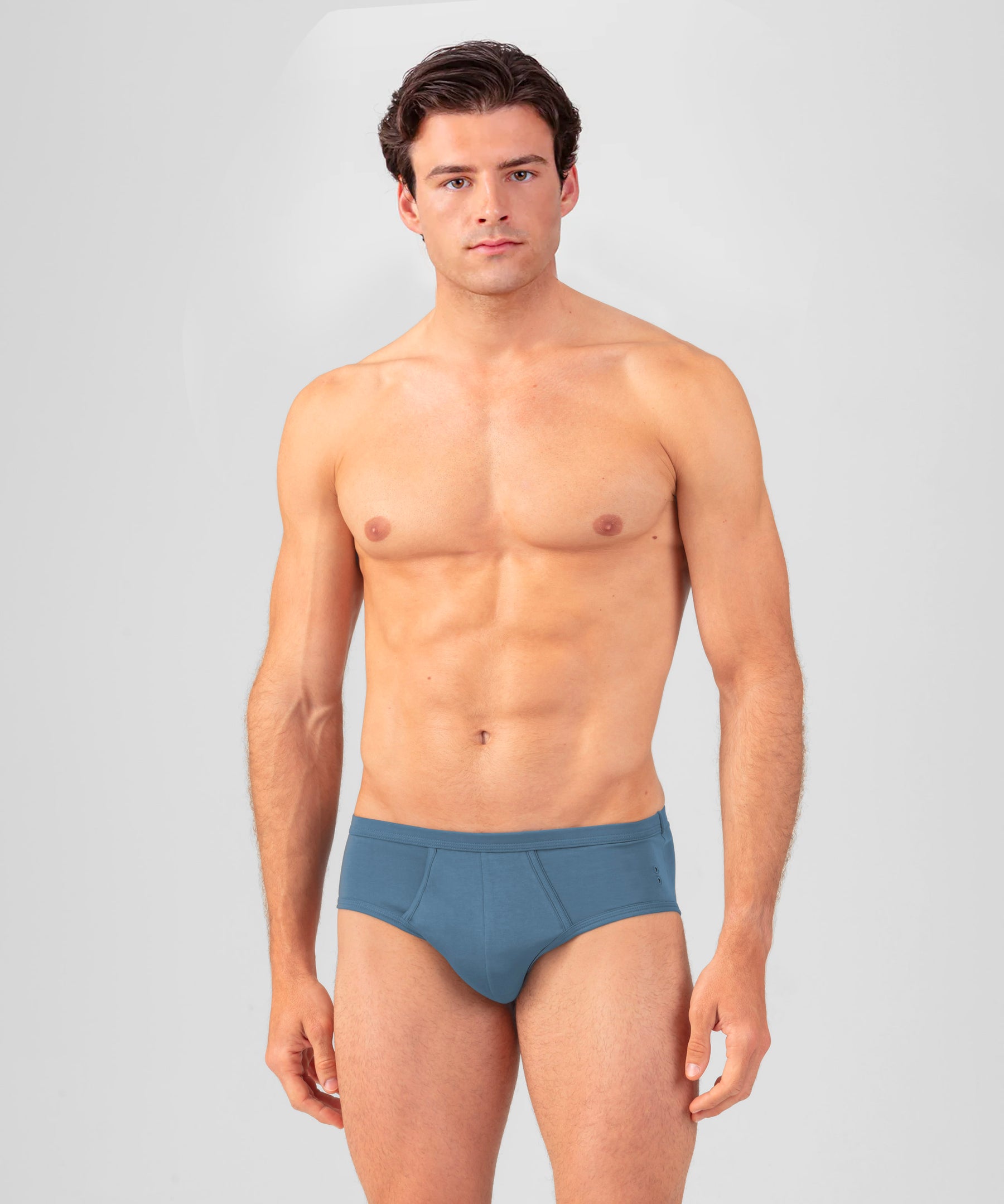 Y-Front Briefs: Bering Sea