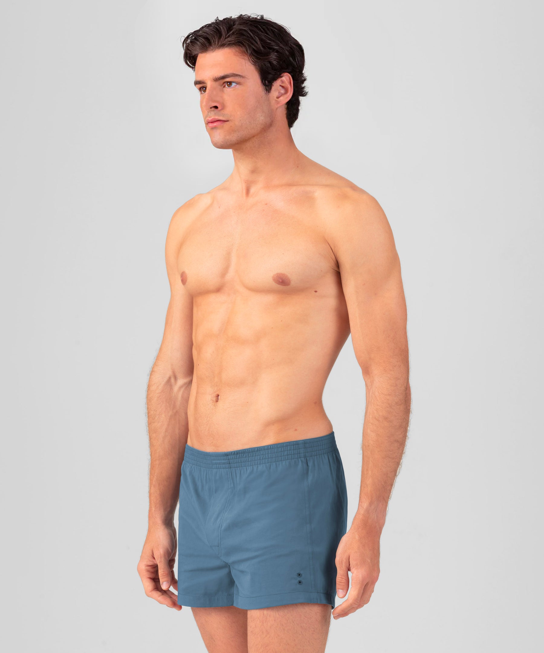 Boxer Shorts: Bering Sea