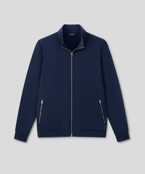 City Jacket: Navy