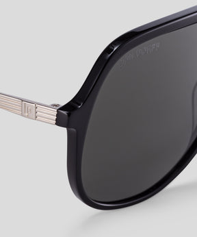 RON DORFF x L'Écurie Paris | Mirage Sunglasses: Marrakesh Midnight