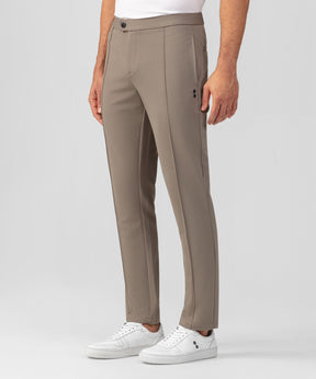 RD Tennis Pants: Dusty Beige