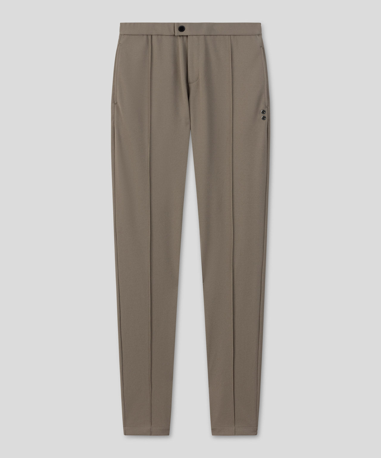 RD Tennis Pants: Dusty Beige