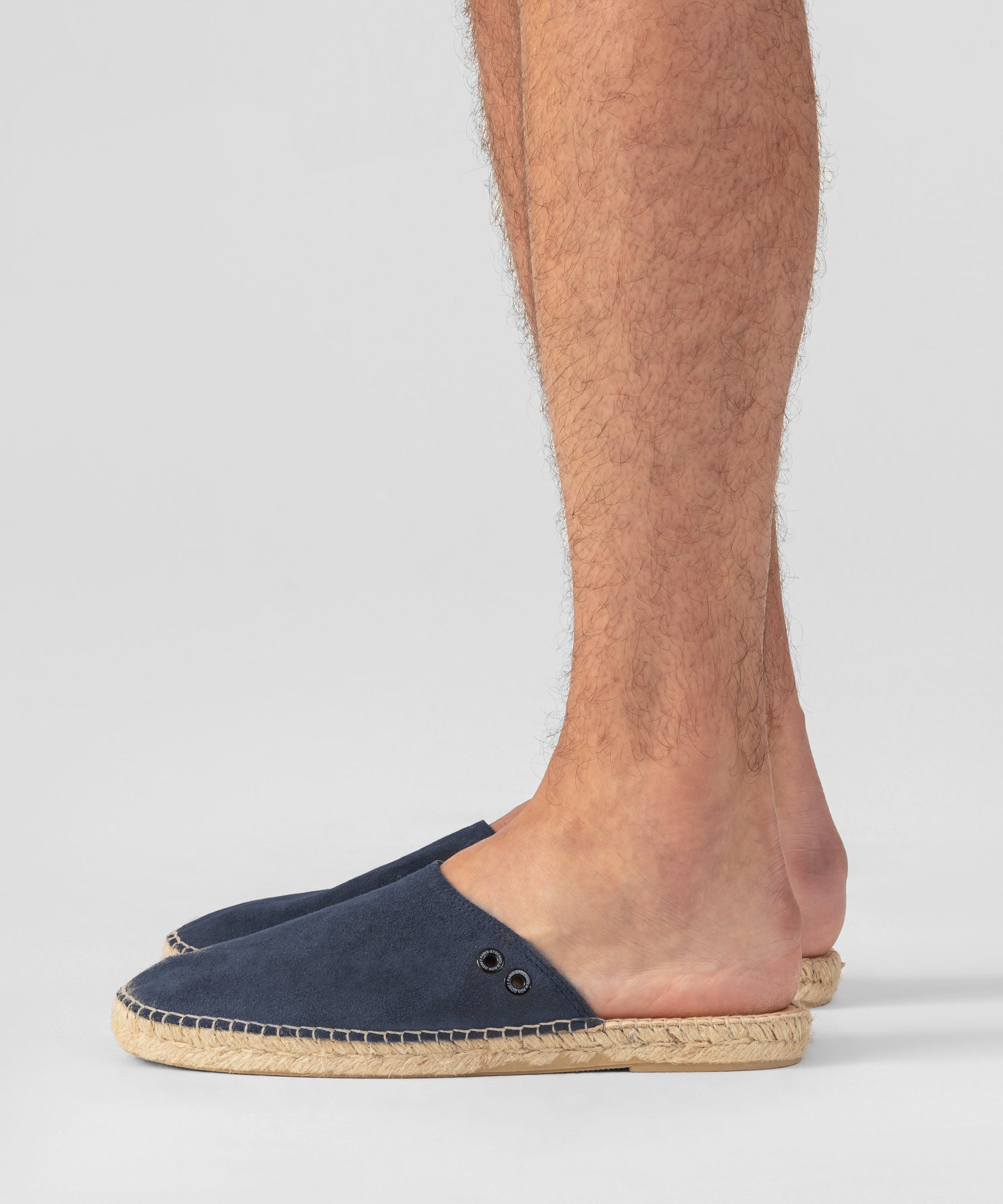 Ron Dorff x Bayona Mules: Navy