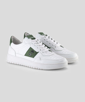 RON DORFF + NATIONAL STANDARD Sneakers: Cactus