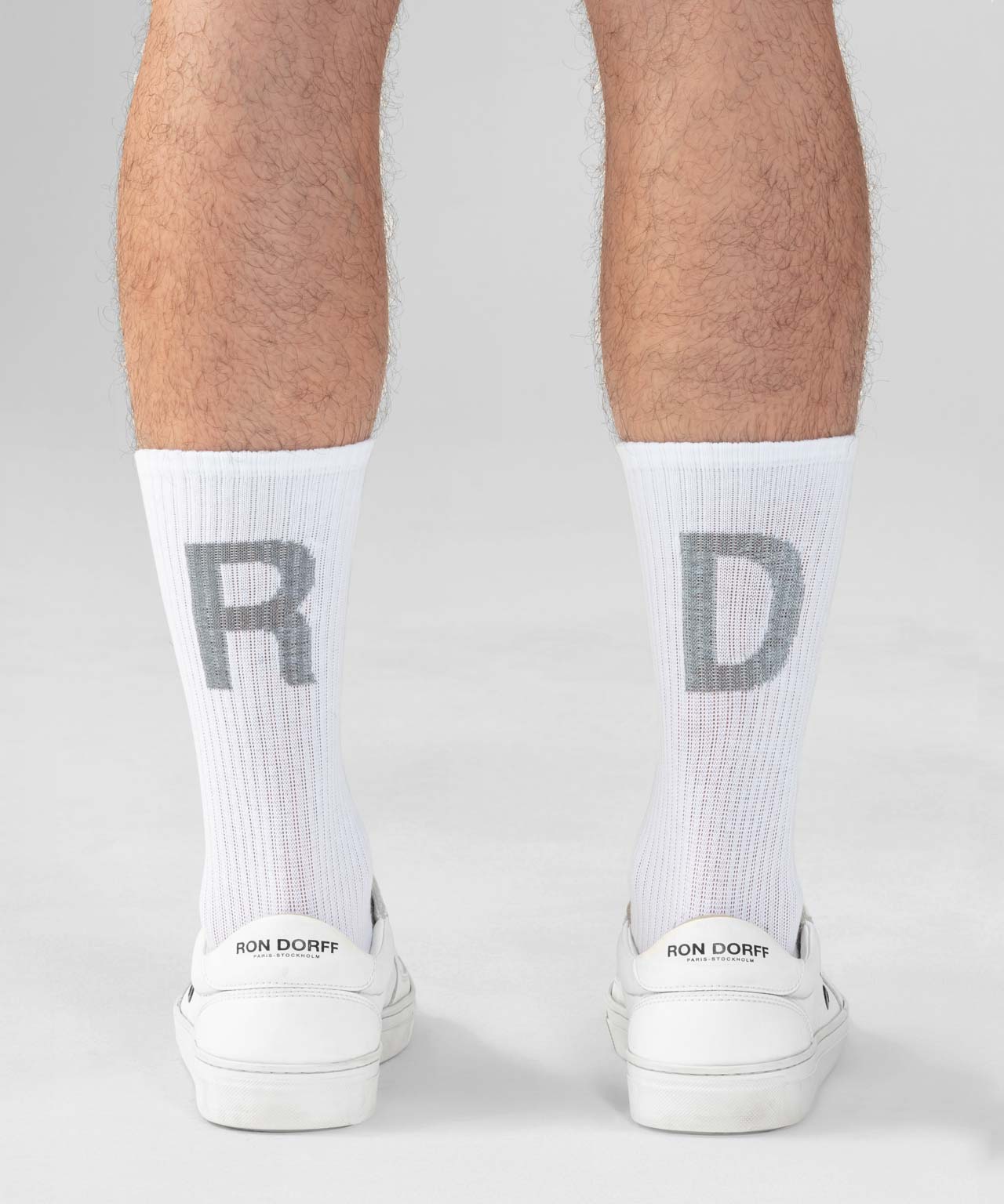 RD Socks Weekend Kit