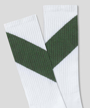 RON DORFF + NATIONAL STANDARD Sports Socks: Cactus