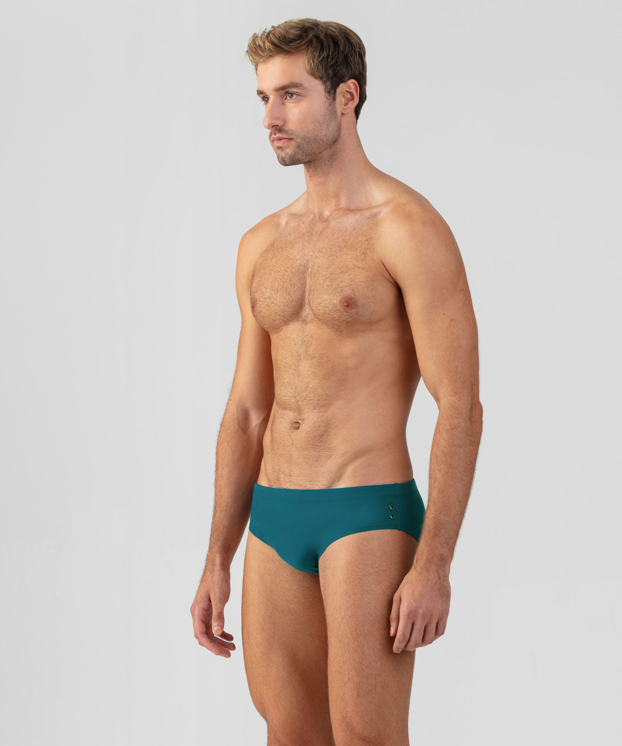 Swim Briefs: Deep Dive