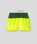 Cactus/Neon Yellow