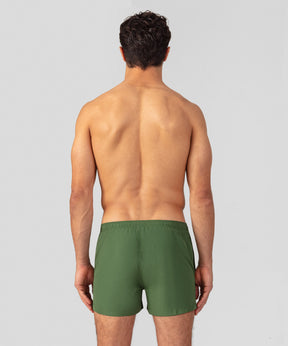 Swim Shorts: Cactus