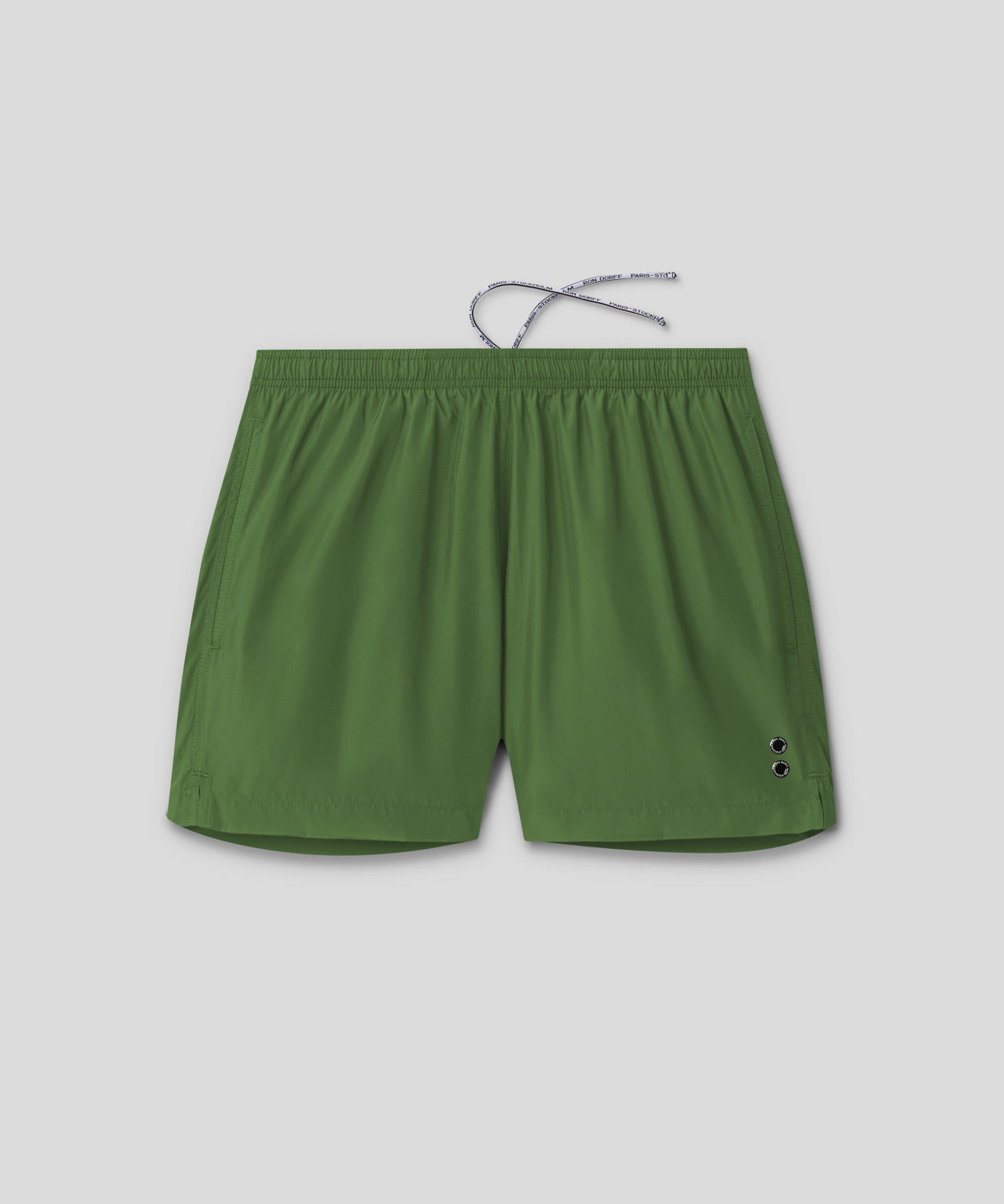 Swim Shorts: Cactus