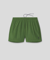 Swim Shorts: Cactus