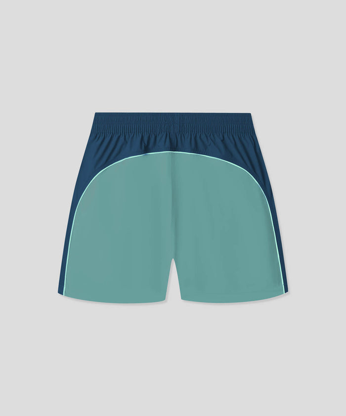 Board Shorts: Deep Dive/Aquamarine