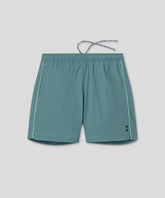 Surf Shorts: Aquamarine