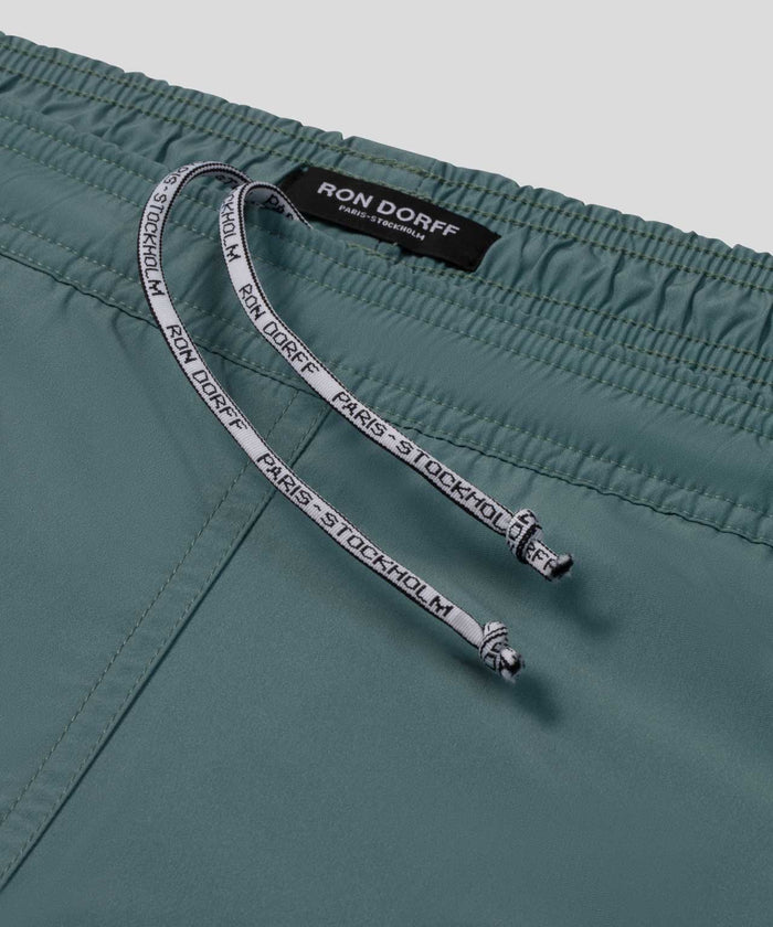 Surf Shorts: Aquamarine
