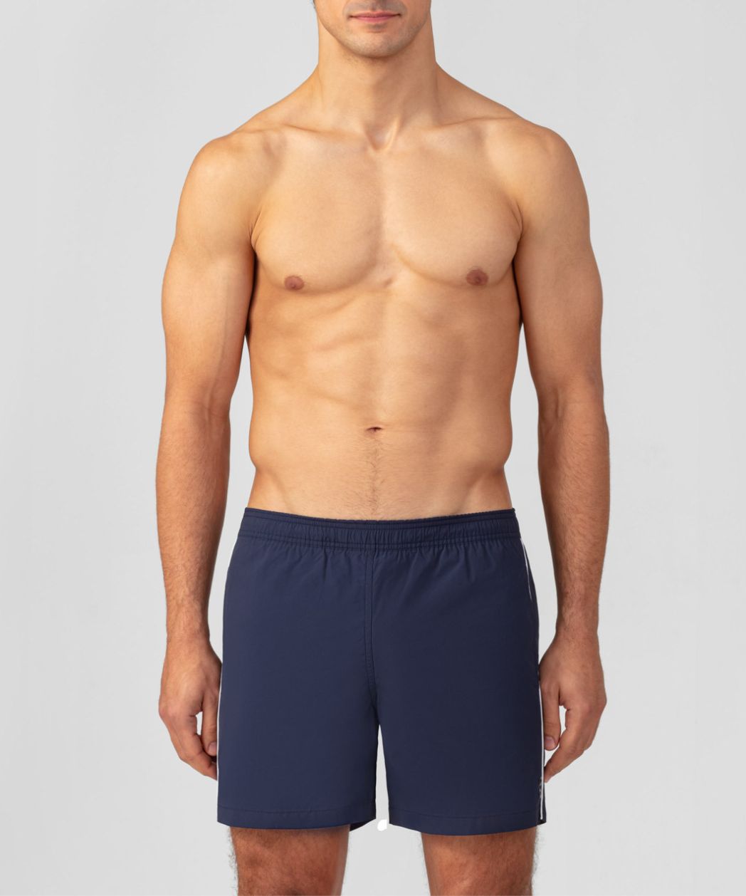 Surf Shorts: Deep Ocean