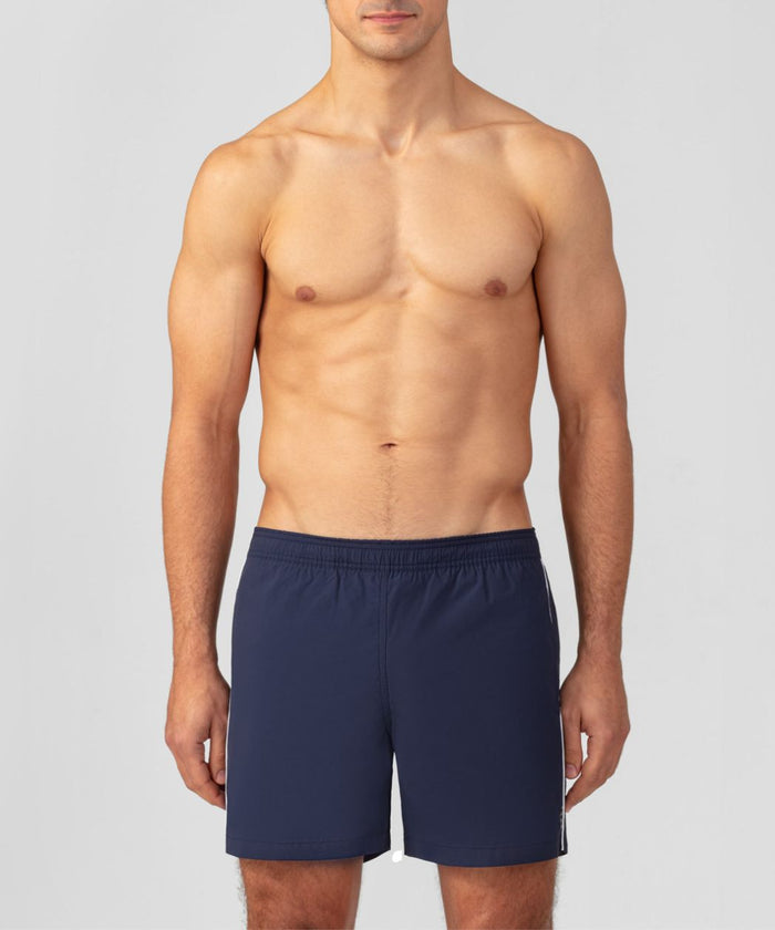 Surf Shorts: Deep Ocean