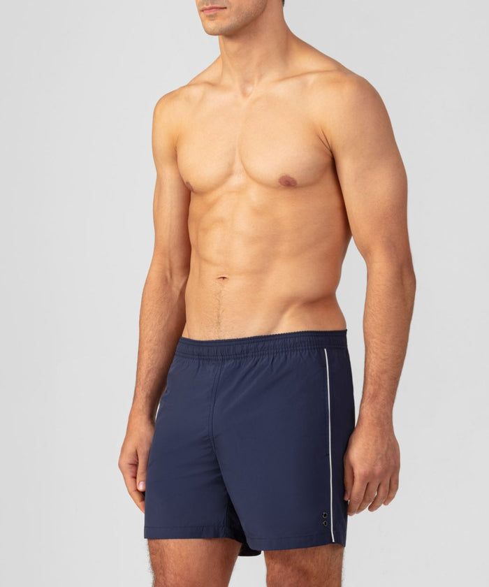 Surf Shorts: Deep Ocean