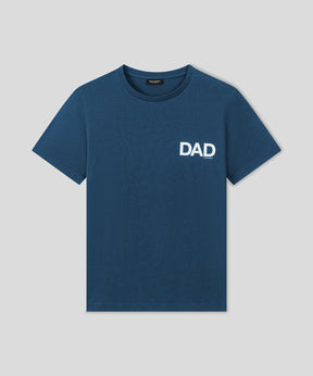 Organic Cotton T-Shirt "DAD": Deep Dive