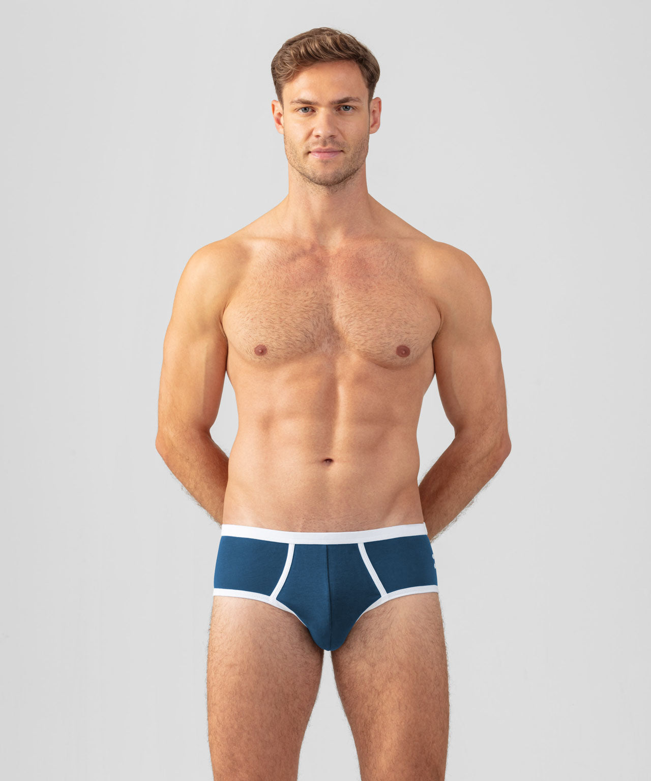 Sports Y-Front Briefs: Deep Dive