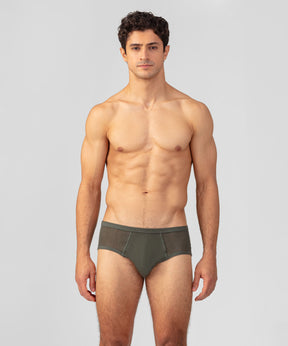 747 Y-Front Briefs Kit