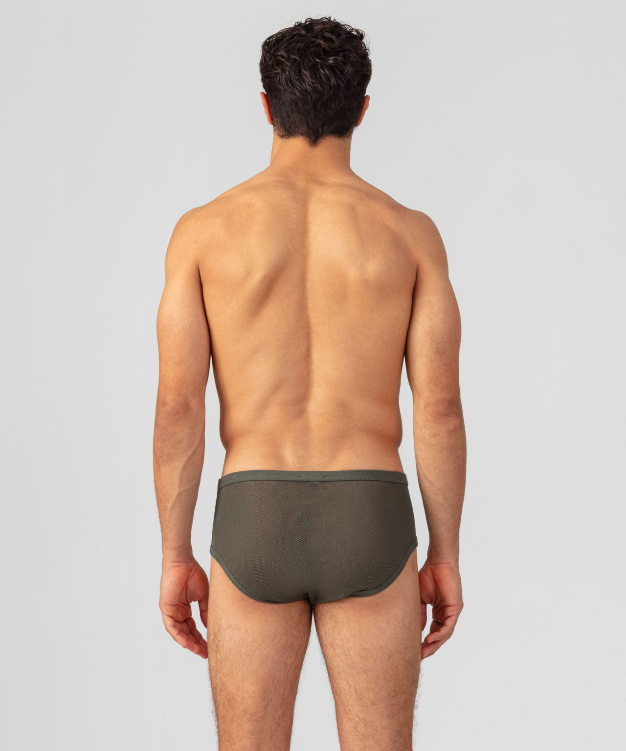 747 Y-Front Briefs Kit