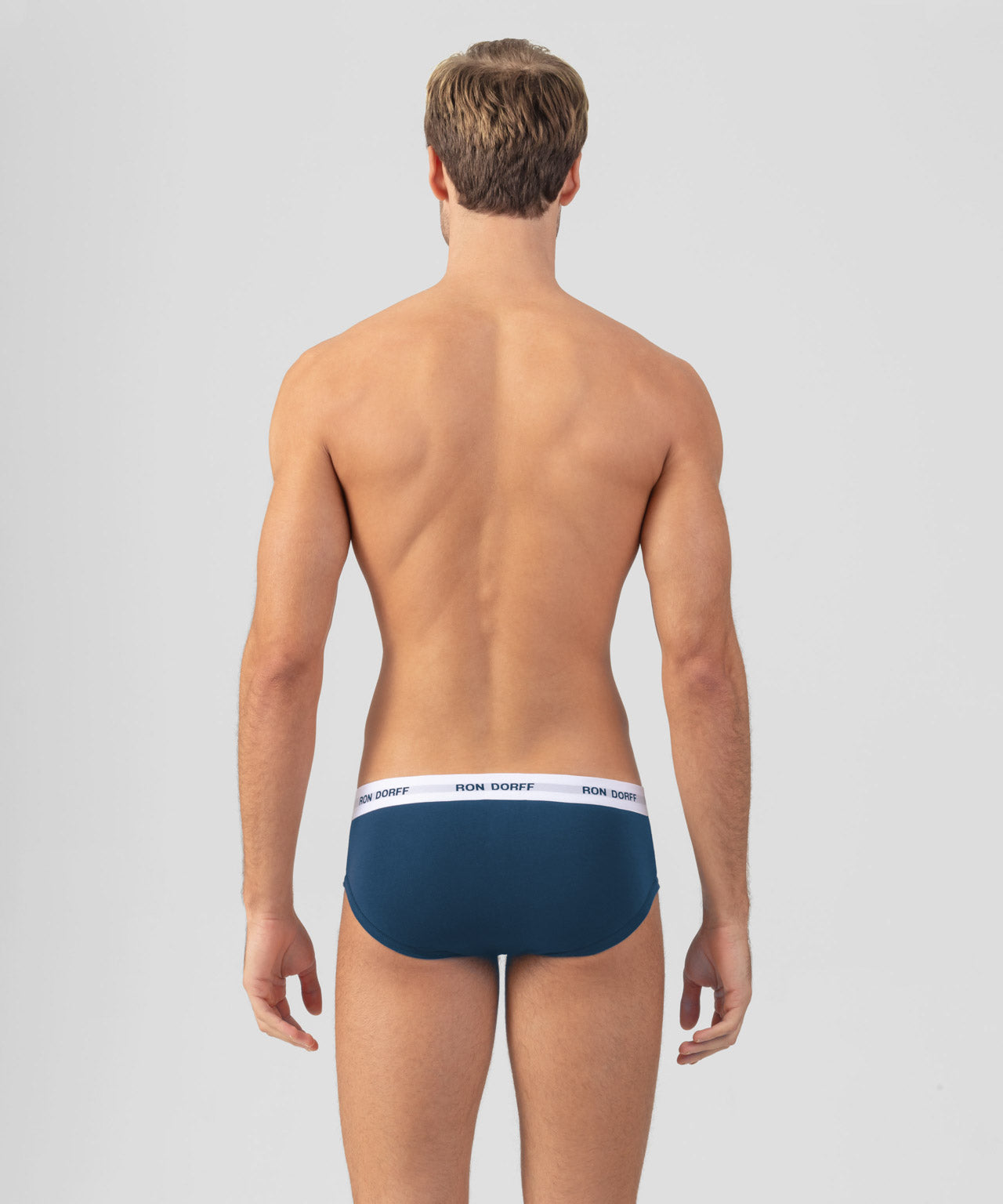 RON DORFF Y-Front Briefs: Deep Dive