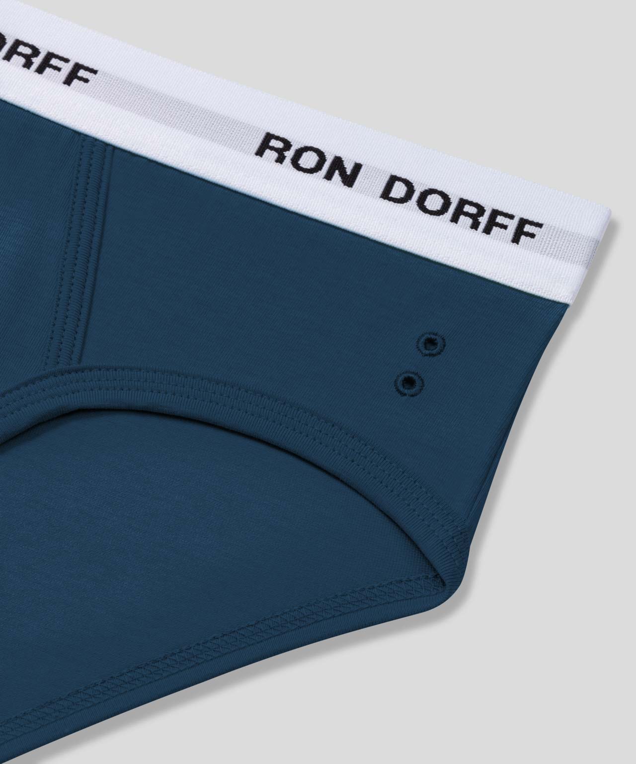 747 RON DORFF Y-Front Briefs Kit