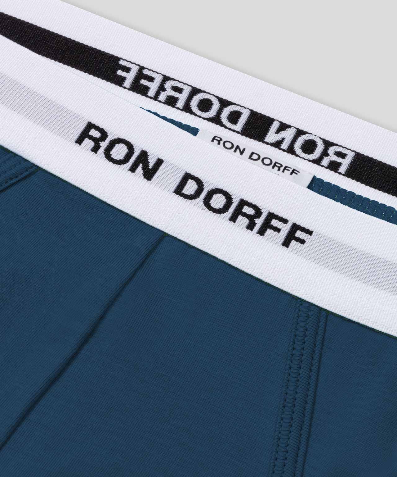 747 RON DORFF Y-Front Briefs Kit