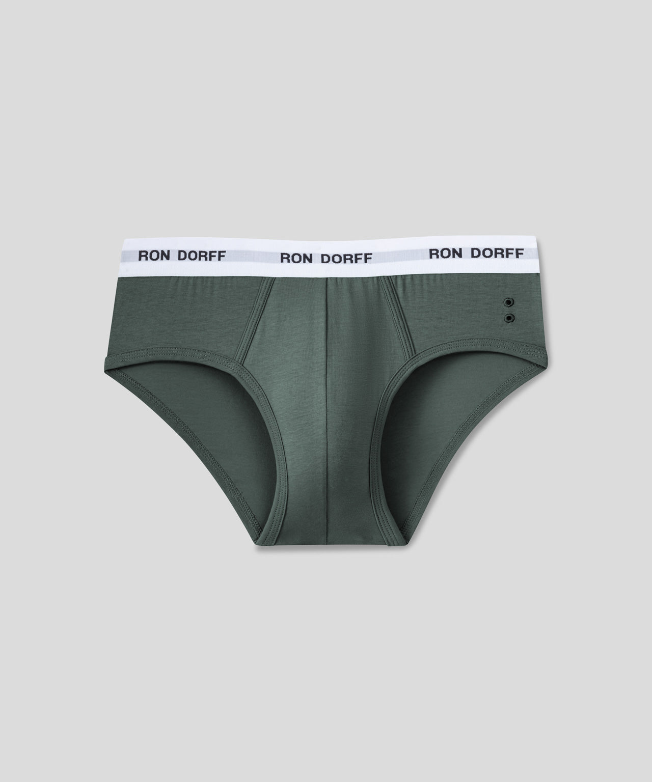 747 RON DORFF Y-Front Briefs Kit