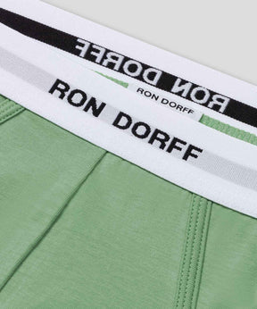 747 RON DORFF Y-Front Briefs Kit