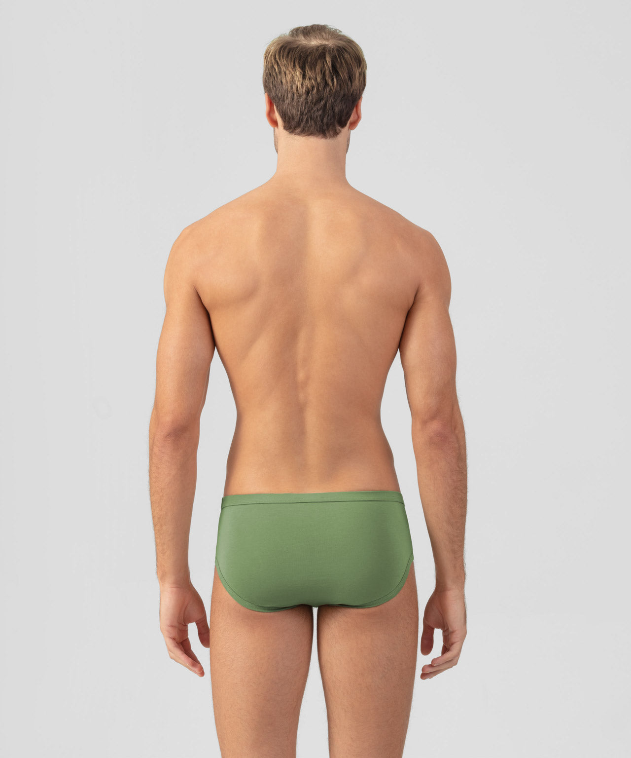 747 Y-Front Briefs Kit