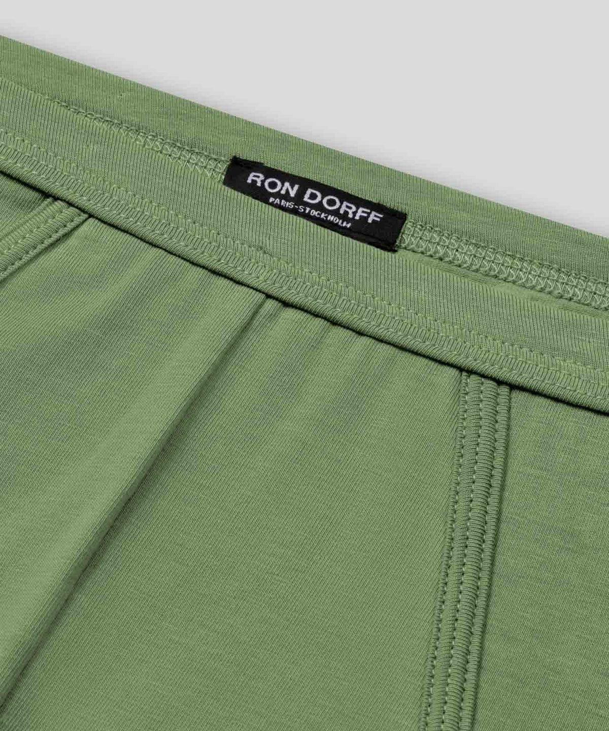 Y-Front Briefs: Cactus