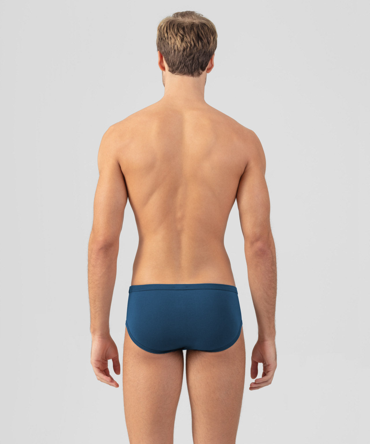 Y-Front Briefs Weekend Kit