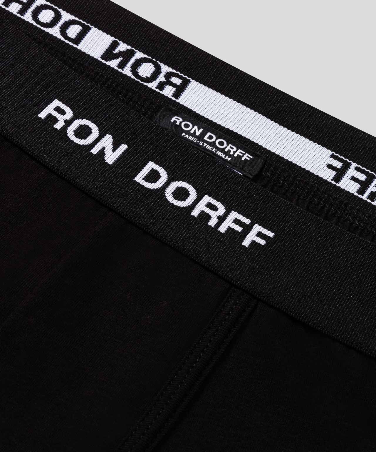 RON DORFF Boxer Briefs Weekend Kit