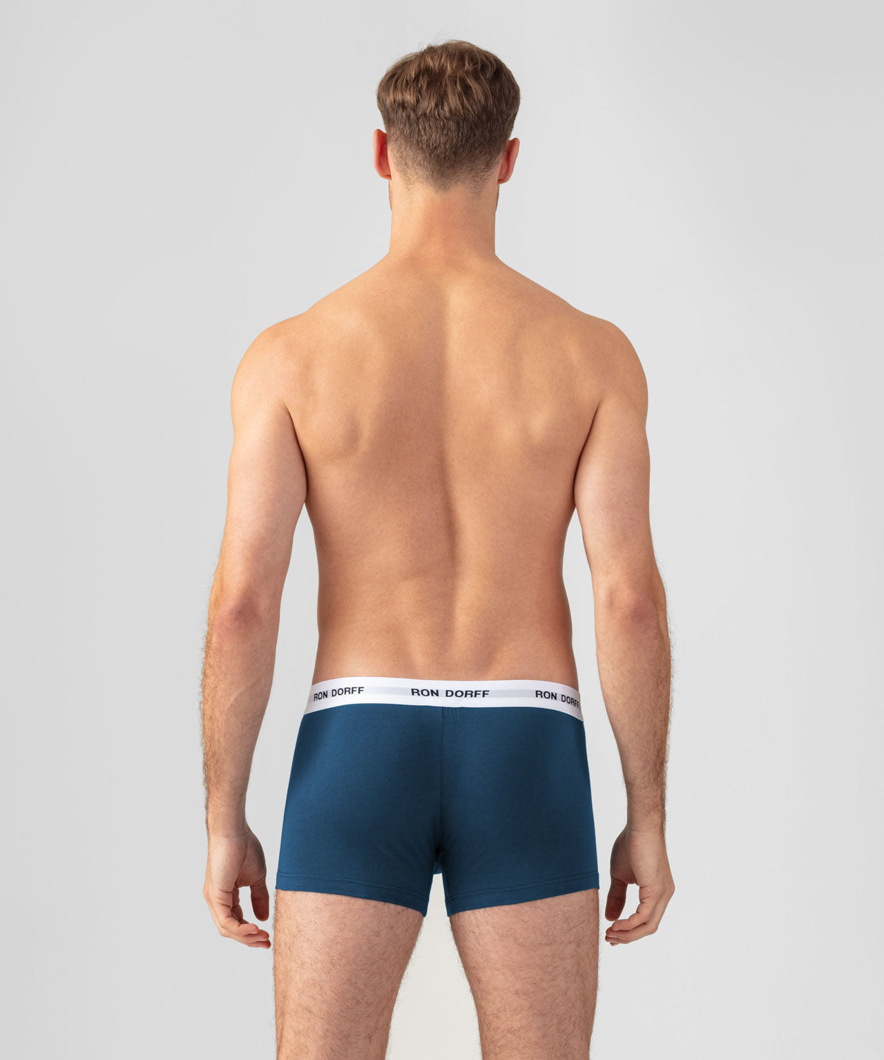 RON DORFF Boxer Briefs Weekend Kit