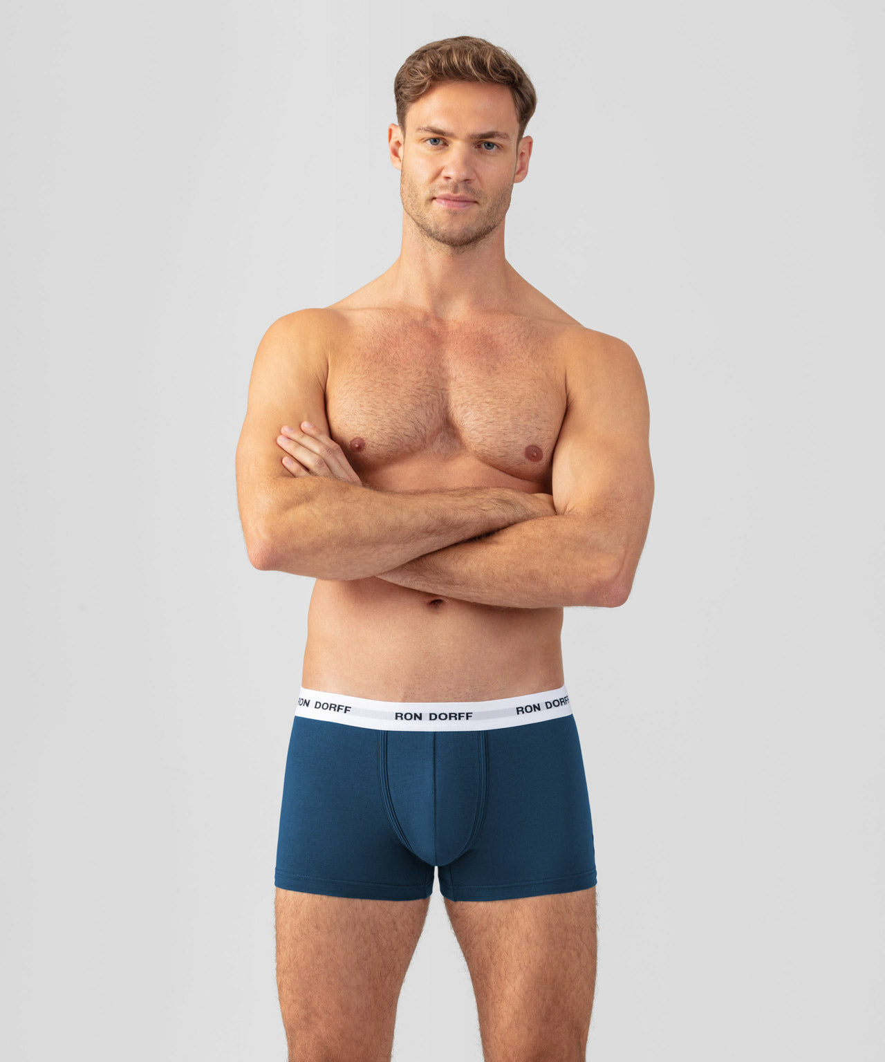 RON DORFF Boxer Briefs Weekend Kit